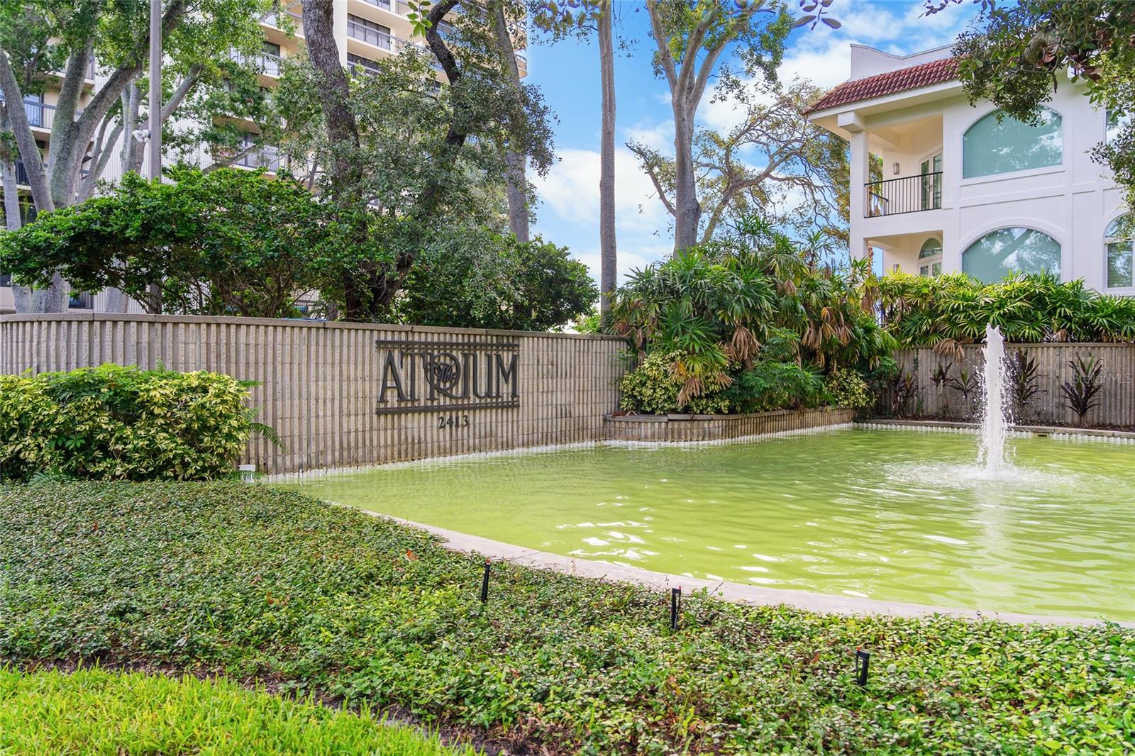 Image 50 of 50 For 2413 Bayshore Boulevard 801