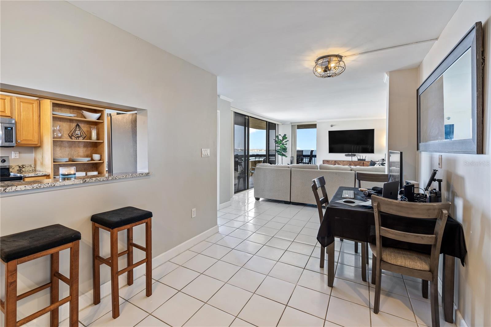Image 6 of 30 For 2413 Bayshore Boulevard 801