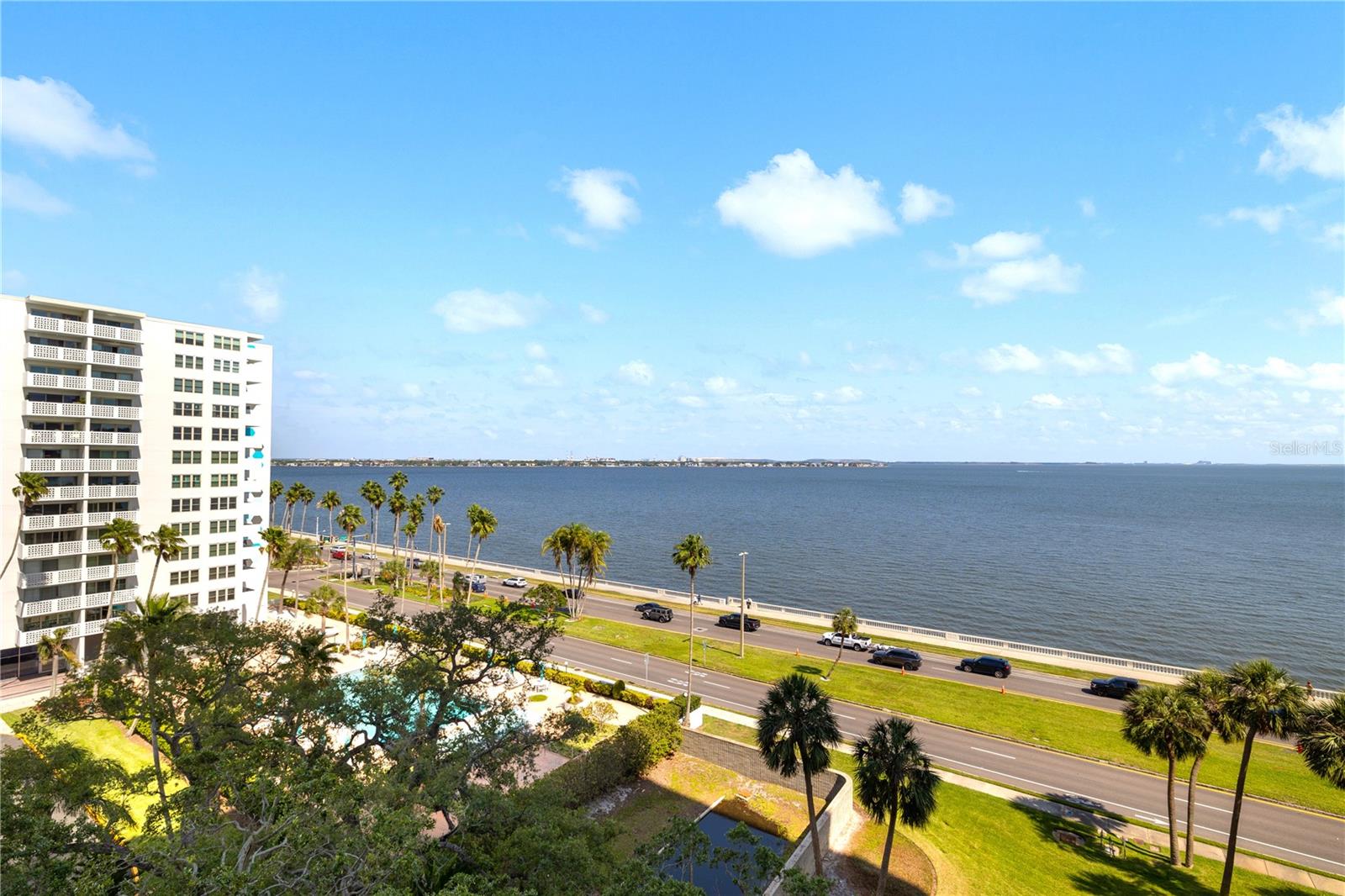 Image 8 of 30 For 2413 Bayshore Boulevard 801