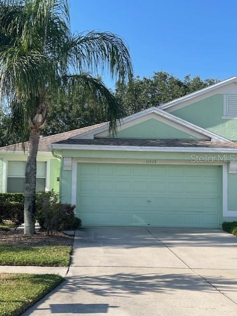 Details for 11528 Captiva Kay Drive, RIVERVIEW, FL 33569