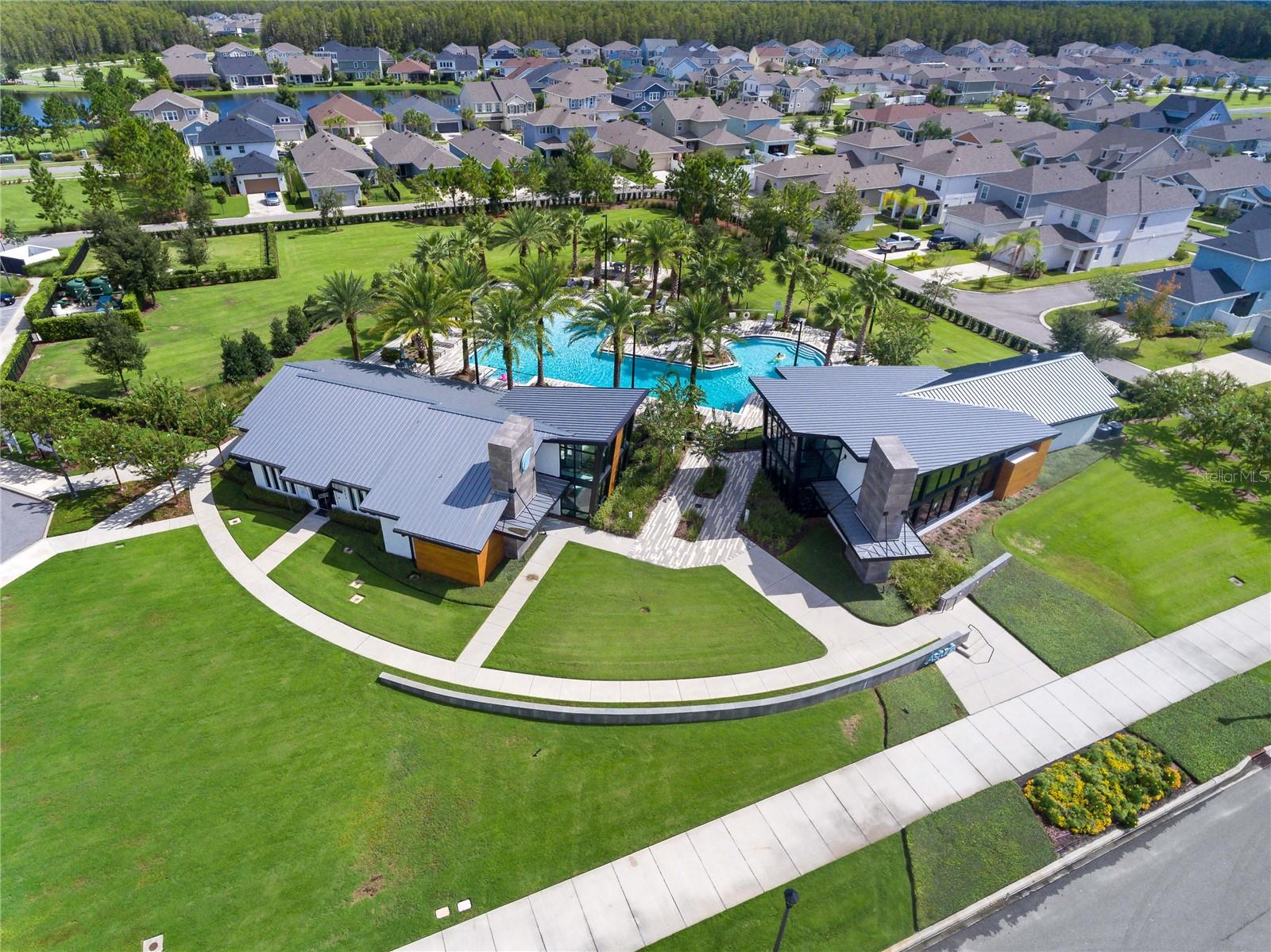 Image 46 of 60 For 14493 Promenade Parkway