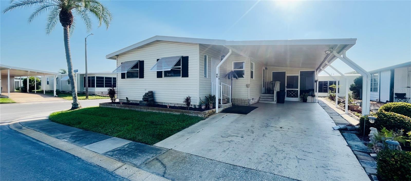 Details for 45 Hemlock Court, PALM HARBOR, FL 34684