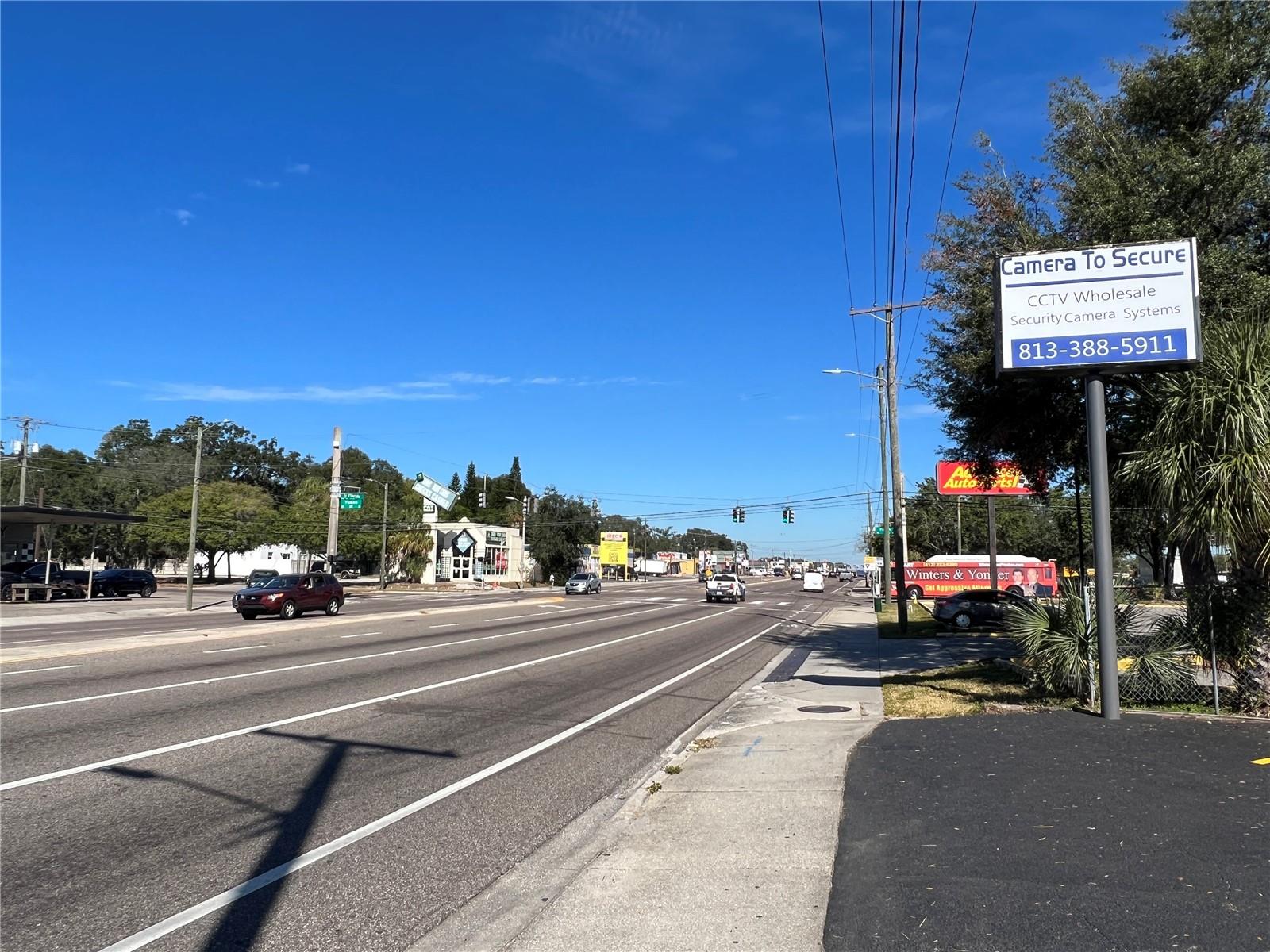 Image 2 of 18 For 8610 Suwanee Avenue