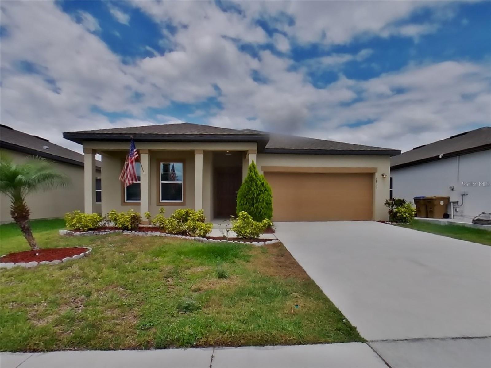 Details for 5833 Herder Road, ST CLOUD, FL 34771