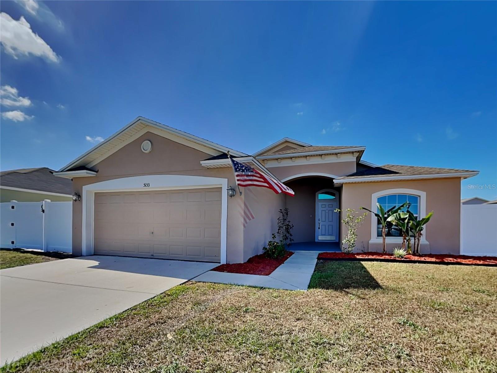 Details for 5153 Magnolia Preserve Boulevard, WINTER HAVEN, FL 33880