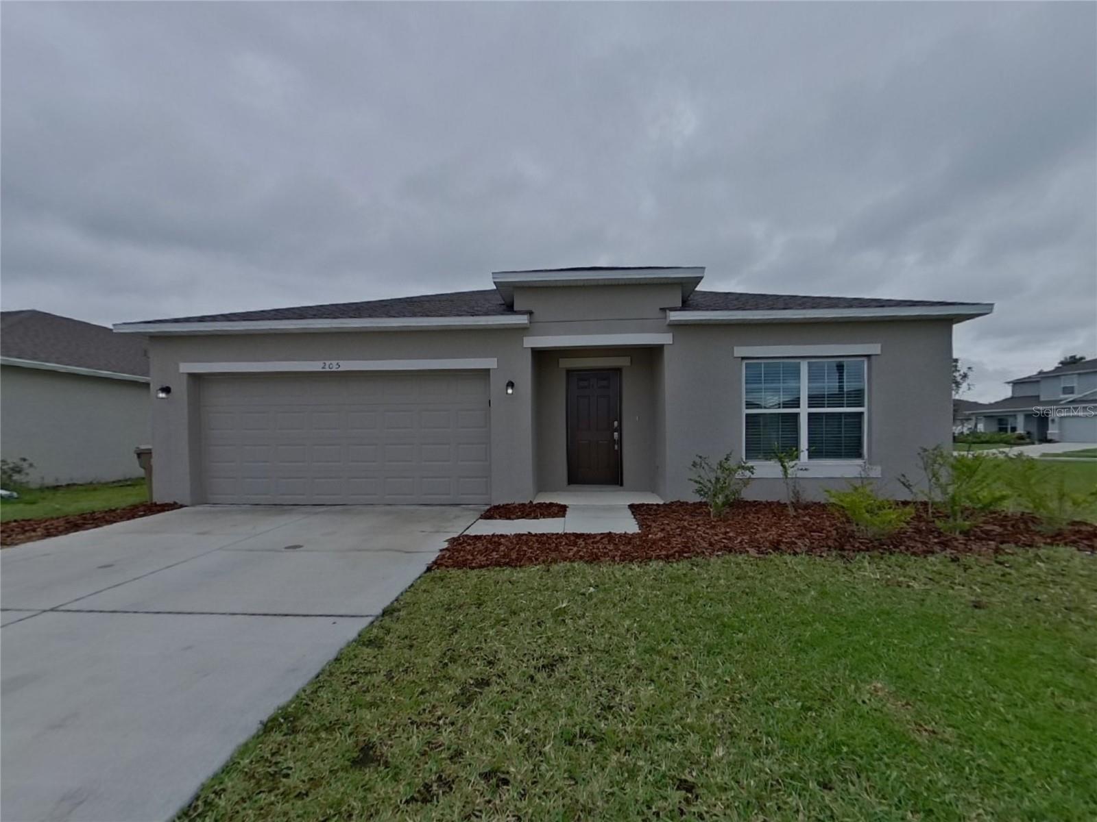 Details for 205 Garnet Avenue, KISSIMMEE, FL 34758