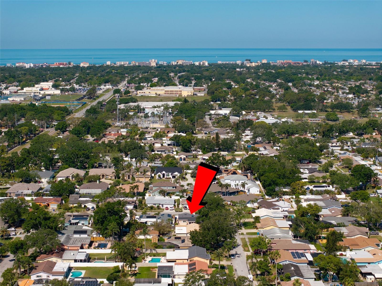 Image 26 of 27 For 8763 Matthew Street