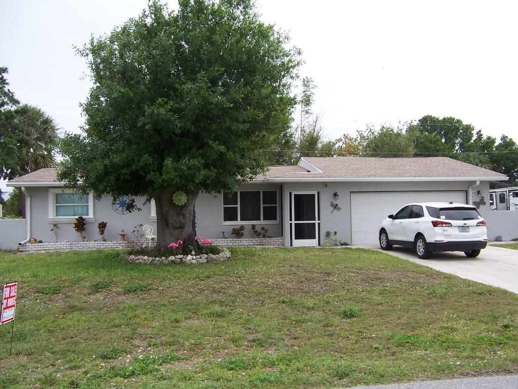Details for 3222 Desoto Drive, PUNTA GORDA, FL 33983