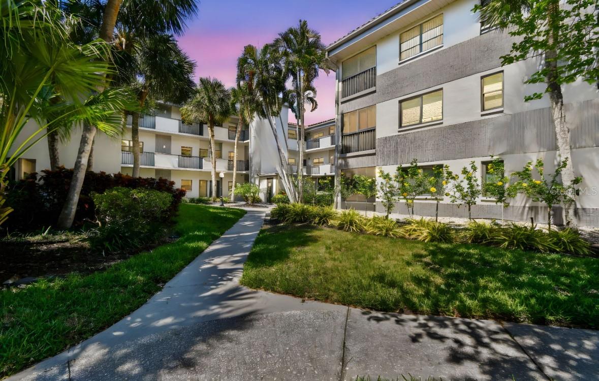 Details for 2650 Countryside Boulevard C203, CLEARWATER, FL 33761