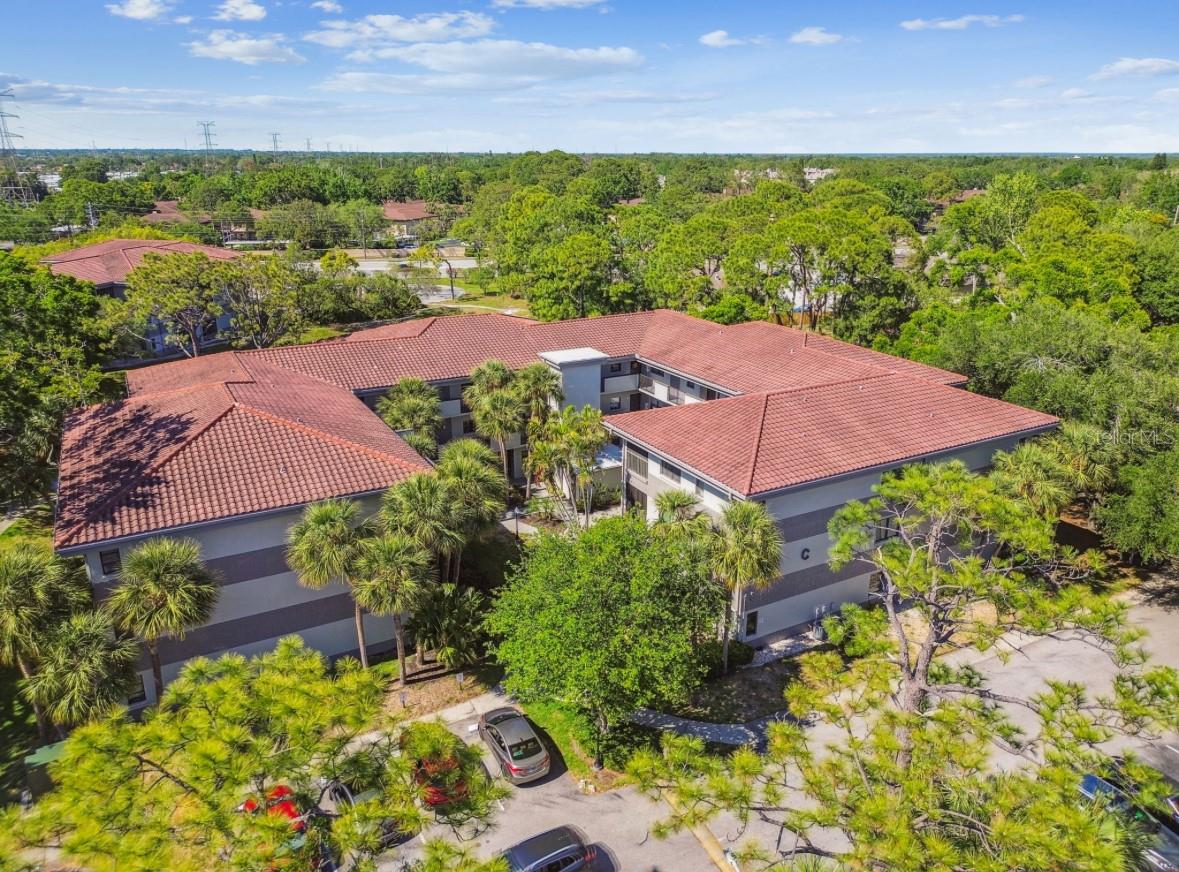 Image 32 of 44 For 2650 Countryside Boulevard C203