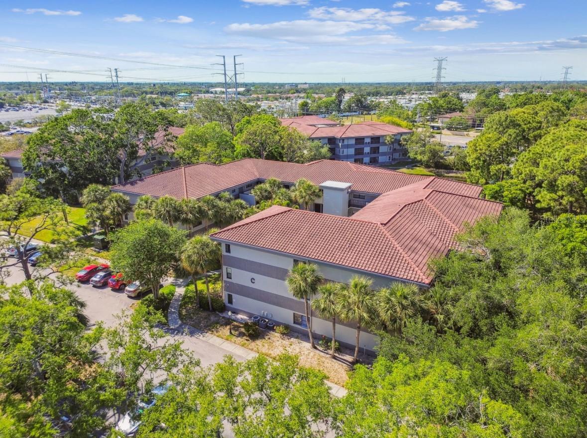 Image 33 of 44 For 2650 Countryside Boulevard C203
