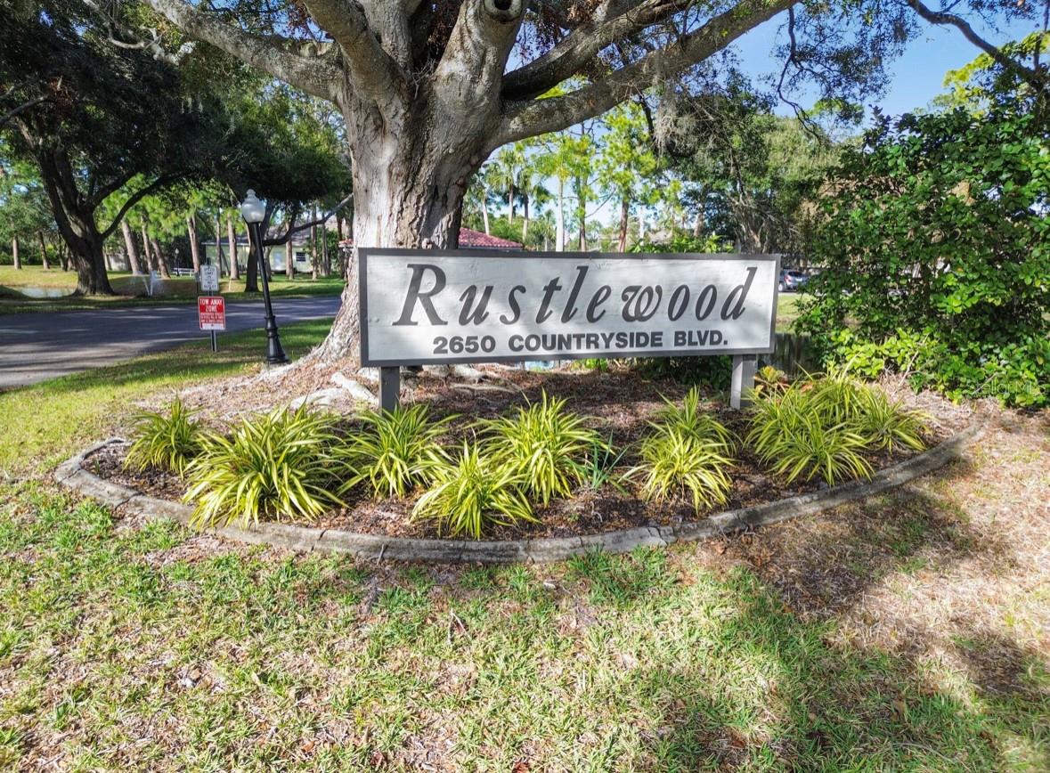 Image 44 of 44 For 2650 Countryside Boulevard C203