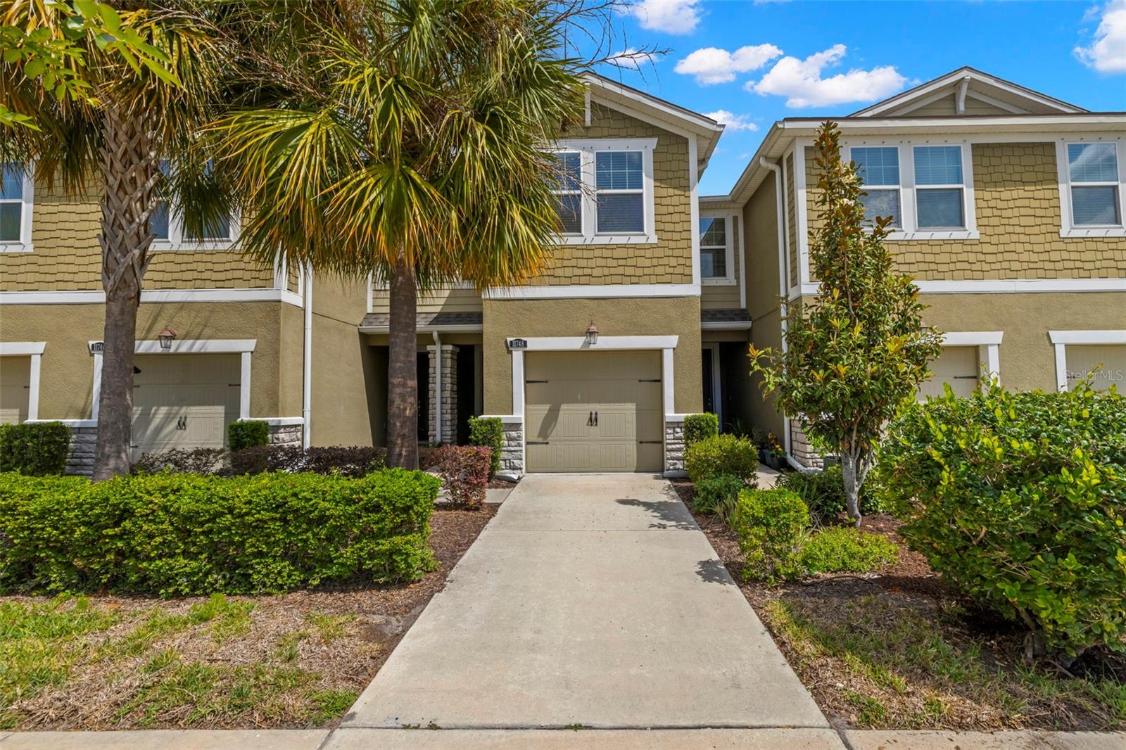 Details for 11748 Cambium Crown Drive, RIVERVIEW, FL 33569