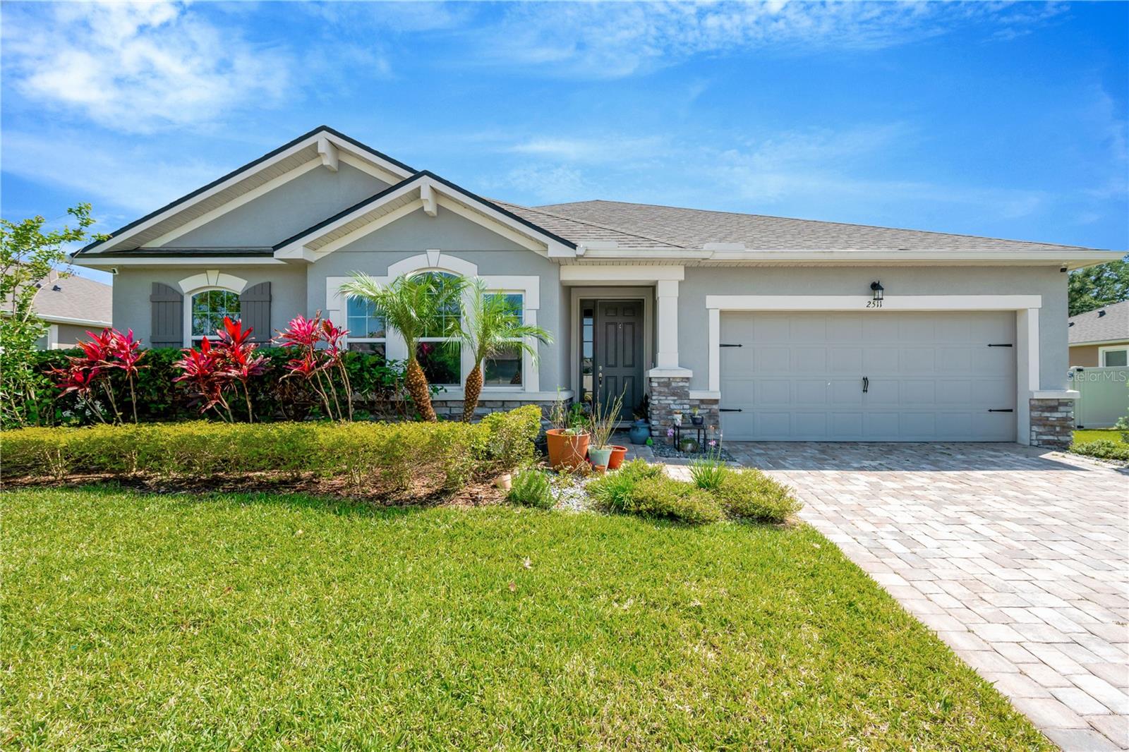 Details for 2511 Early Dawn Court, VALRICO, FL 33594