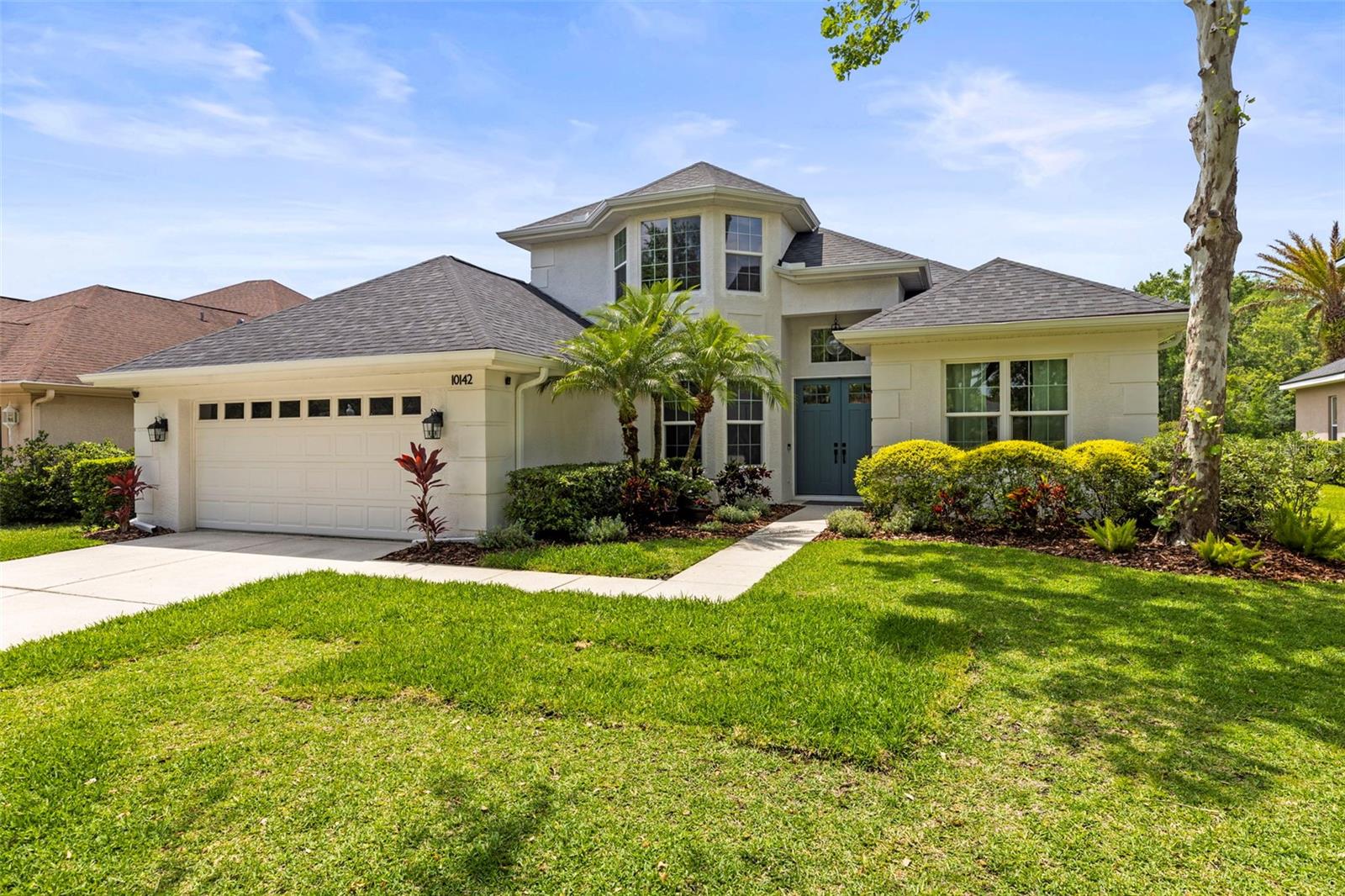 Details for 10142 Deercliff Drive, TAMPA, FL 33647