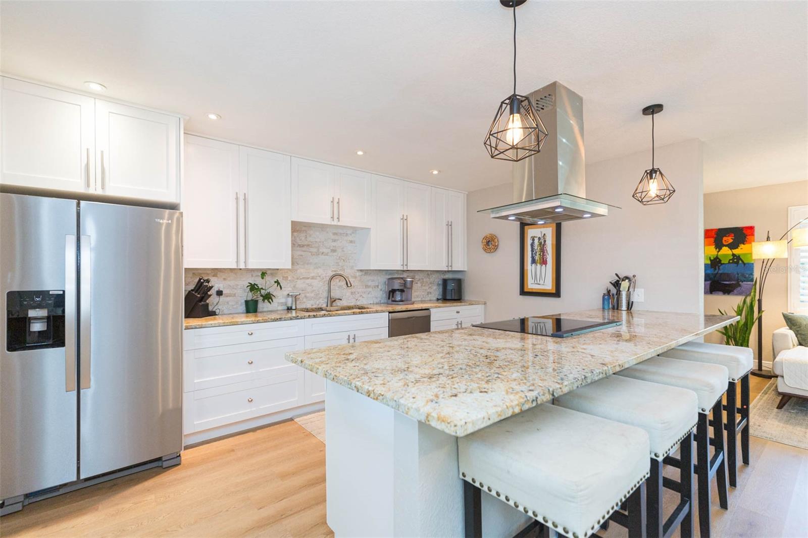 Image 7 of 15 For 4516 Trask Street