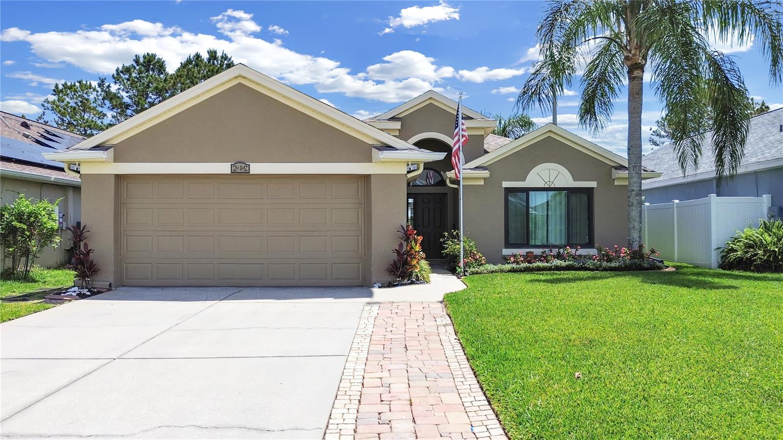 Details for 2452 Big Pine Drive, HOLIDAY, FL 34691