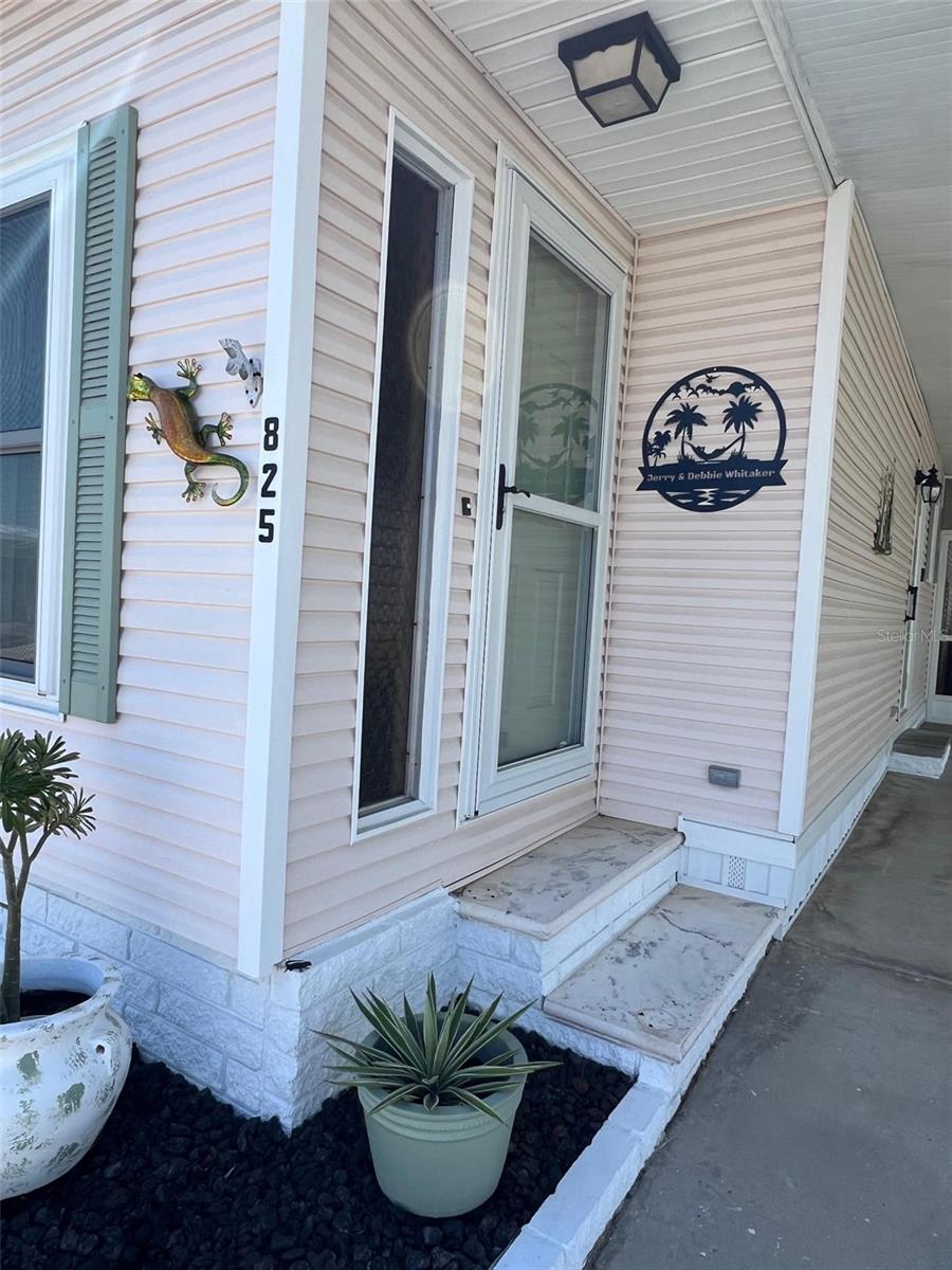 Image 3 of 30 For 825 Coconut Palm Street