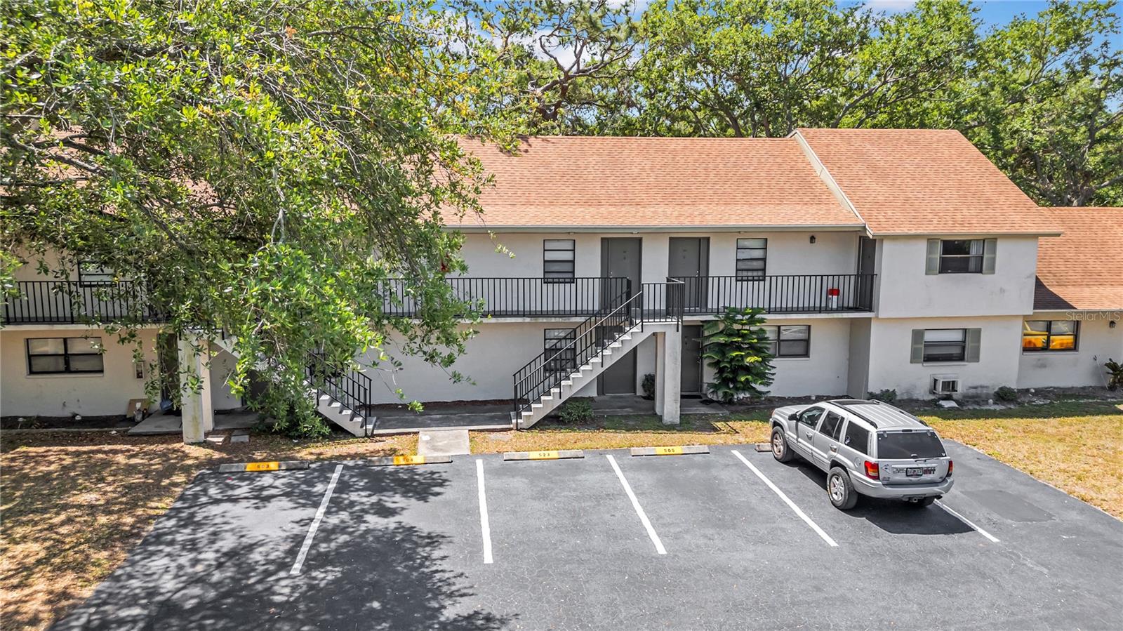 Details for 2122 Bradford Street 505, CLEARWATER, FL 33760