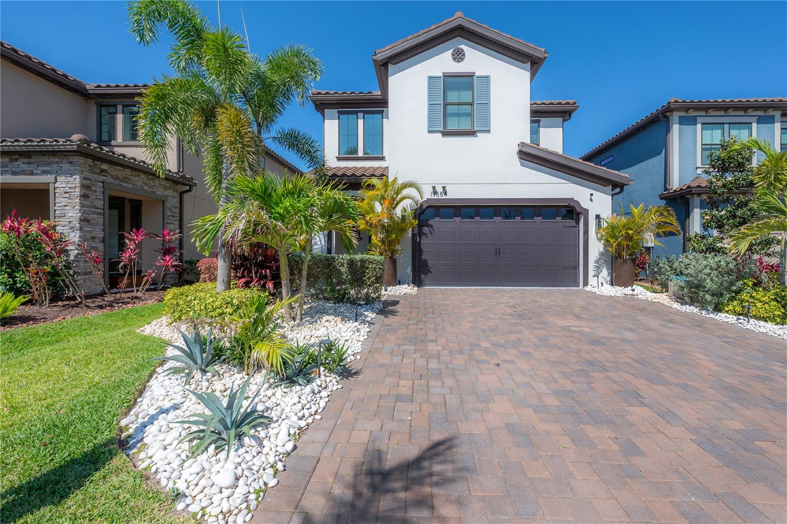 Details for 19554 Roseate Drive, LUTZ, FL 33558