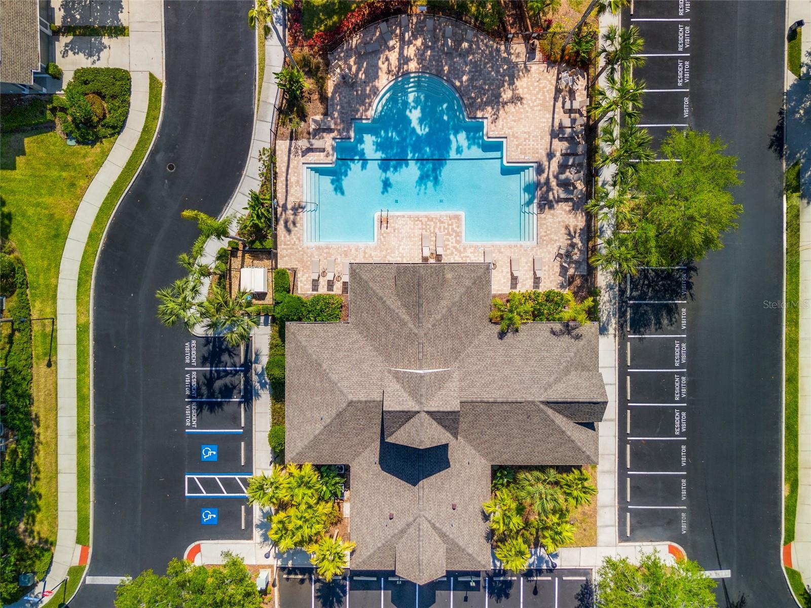 Image 30 of 32 For 2268 Kings Palace Drive 2268