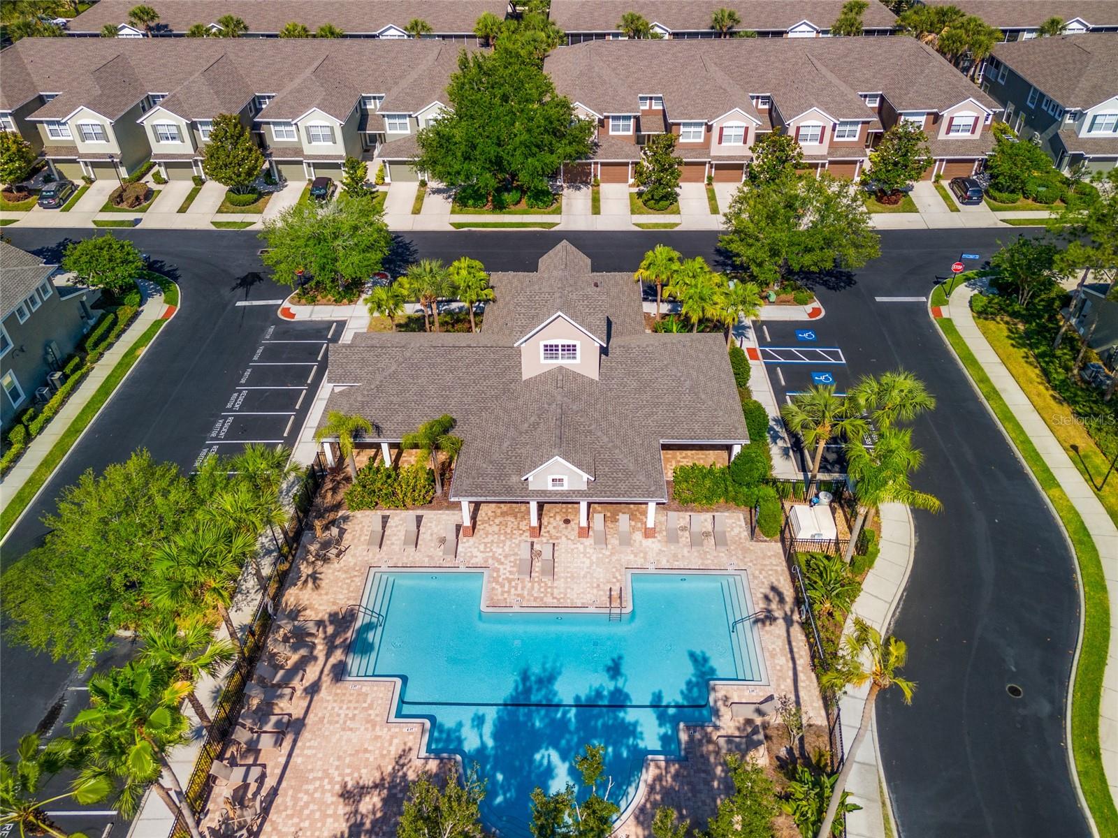Image 31 of 32 For 2268 Kings Palace Drive 2268