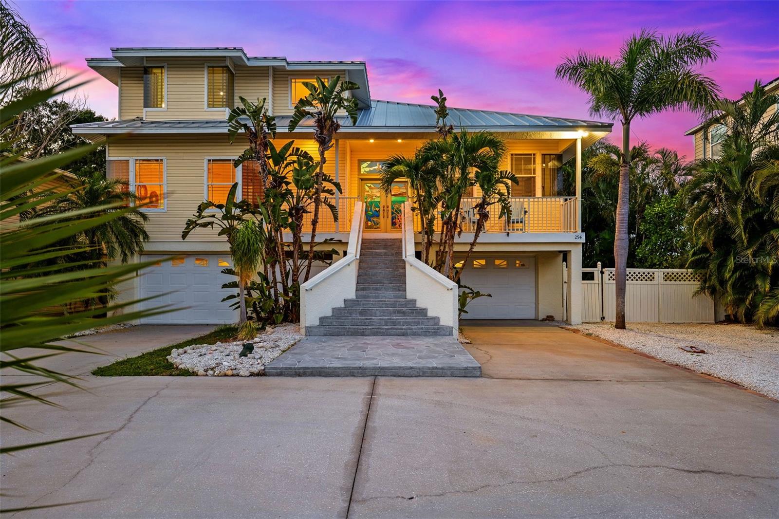Details for 294 Kentucky Avenue, CRYSTAL BEACH, FL 34681