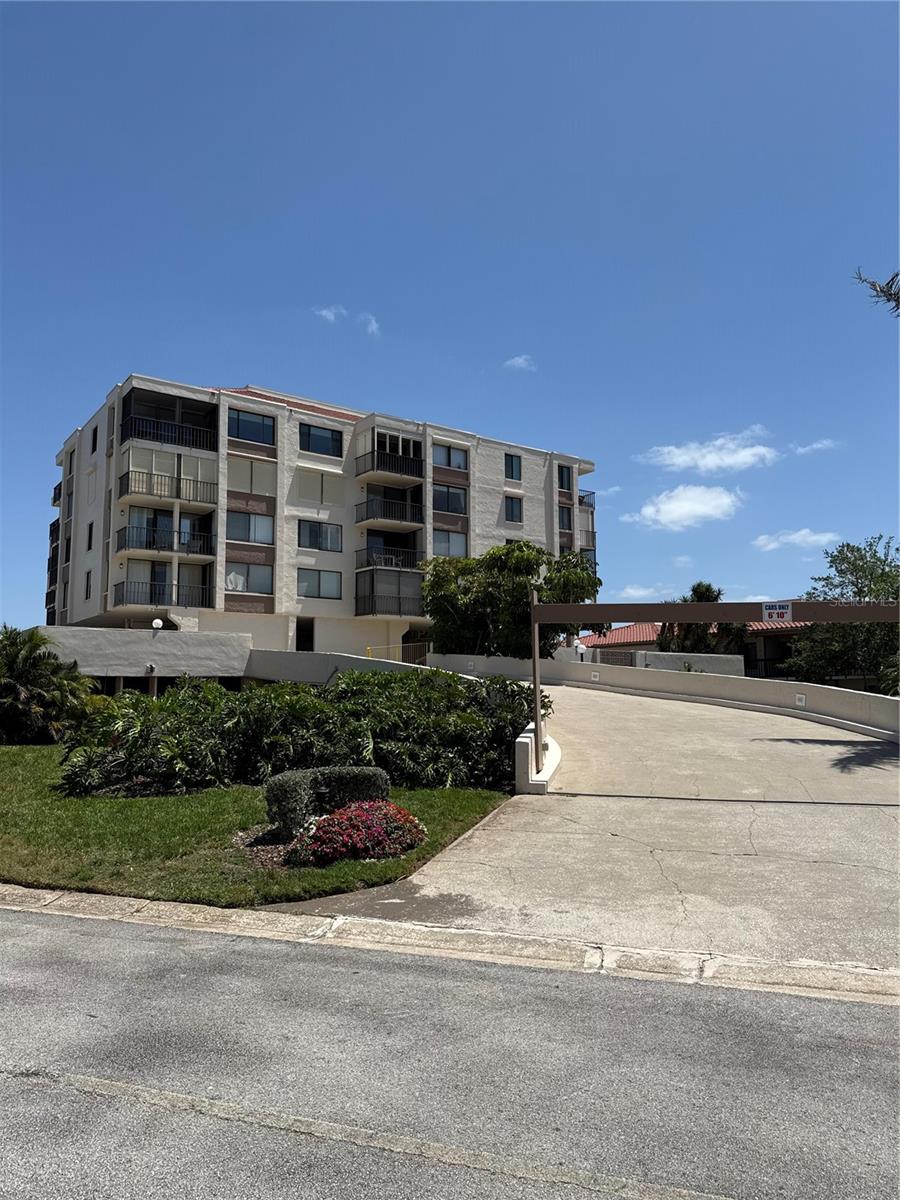 Image 3 of 30 For 6218 Palma Del Mar Boulevard S 303
