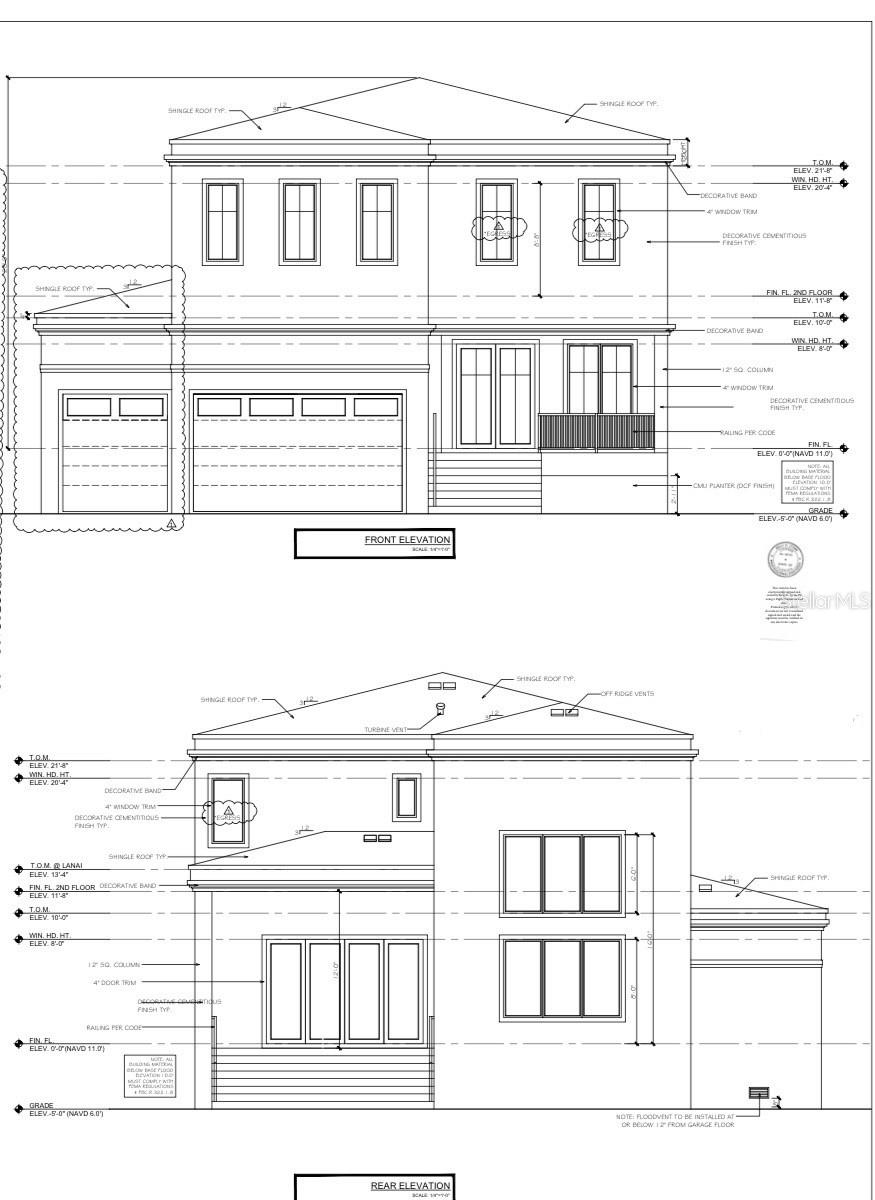 Image 23 of 35 For 4321 Renellie Drive