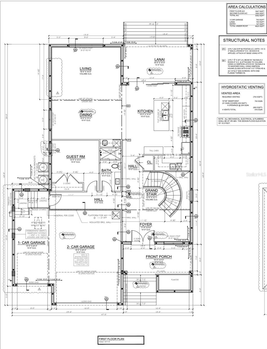 Image 24 of 35 For 4321 Renellie Drive