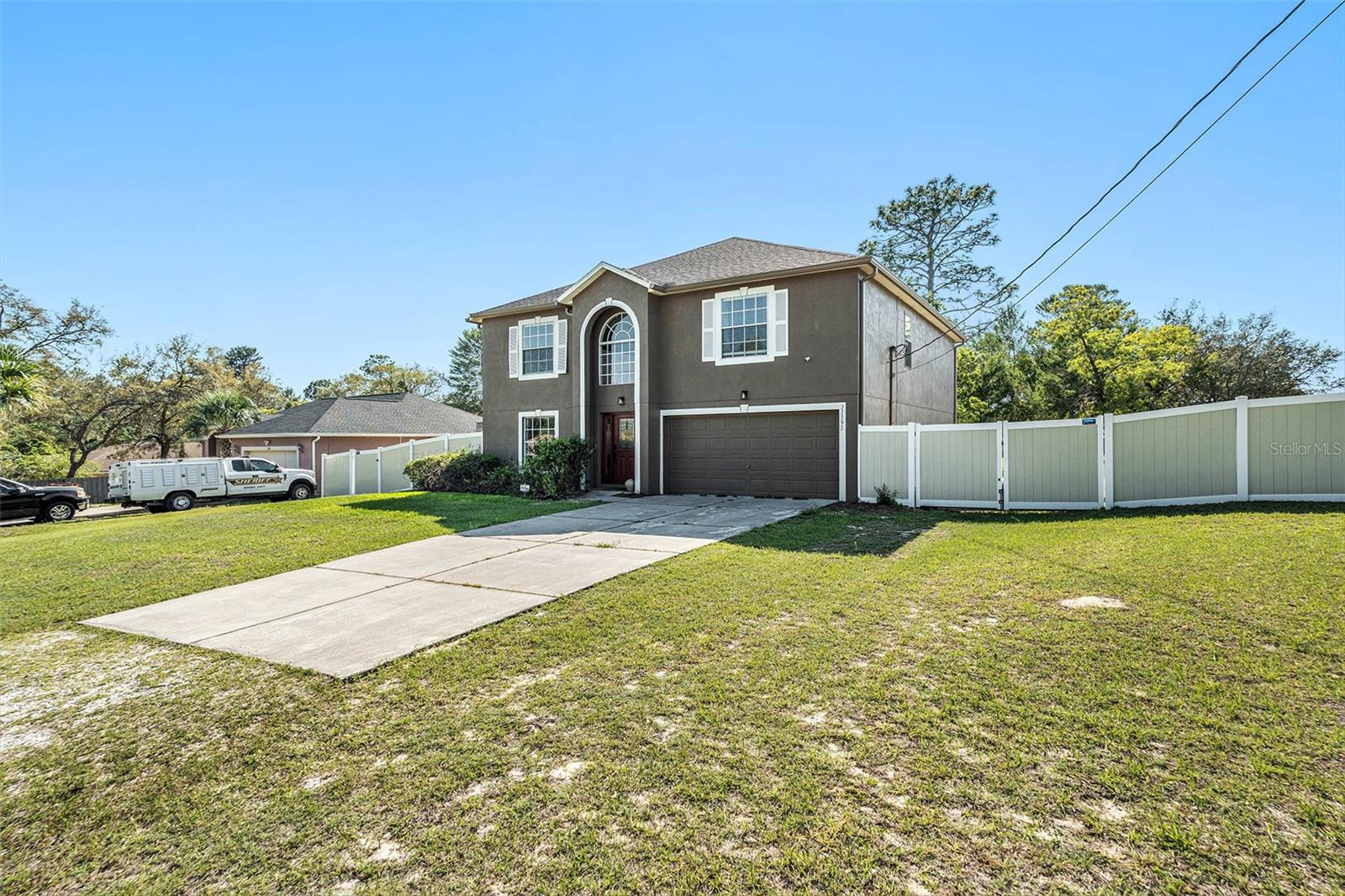 Image 3 of 32 For 11191 Liberto Road