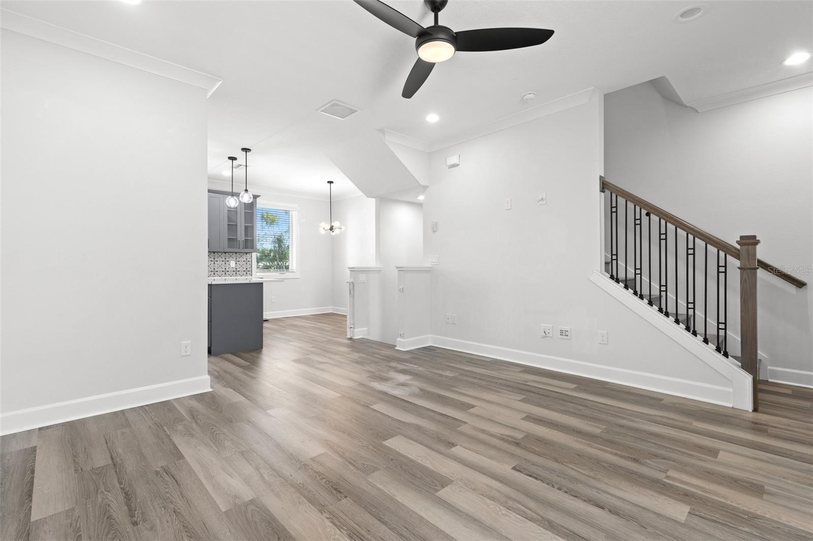 Image 9 of 27 For 1501 Morgan Street 5