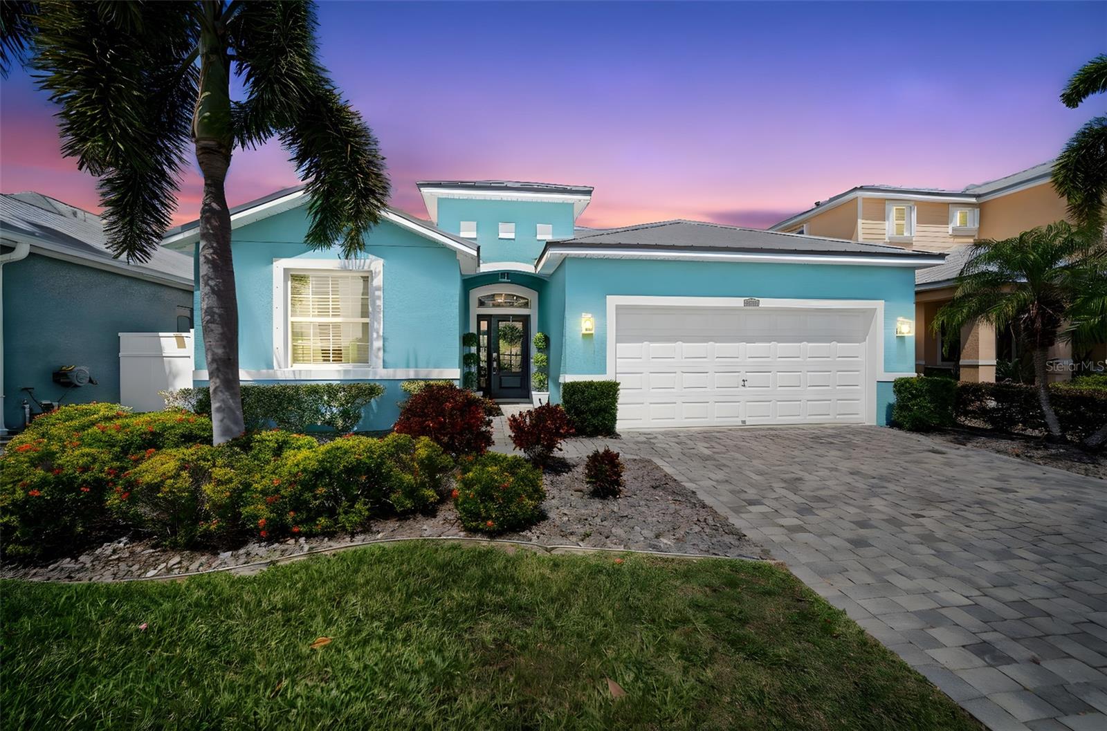Details for 424 Bahama Grande Boulevard, APOLLO BEACH, FL 33572