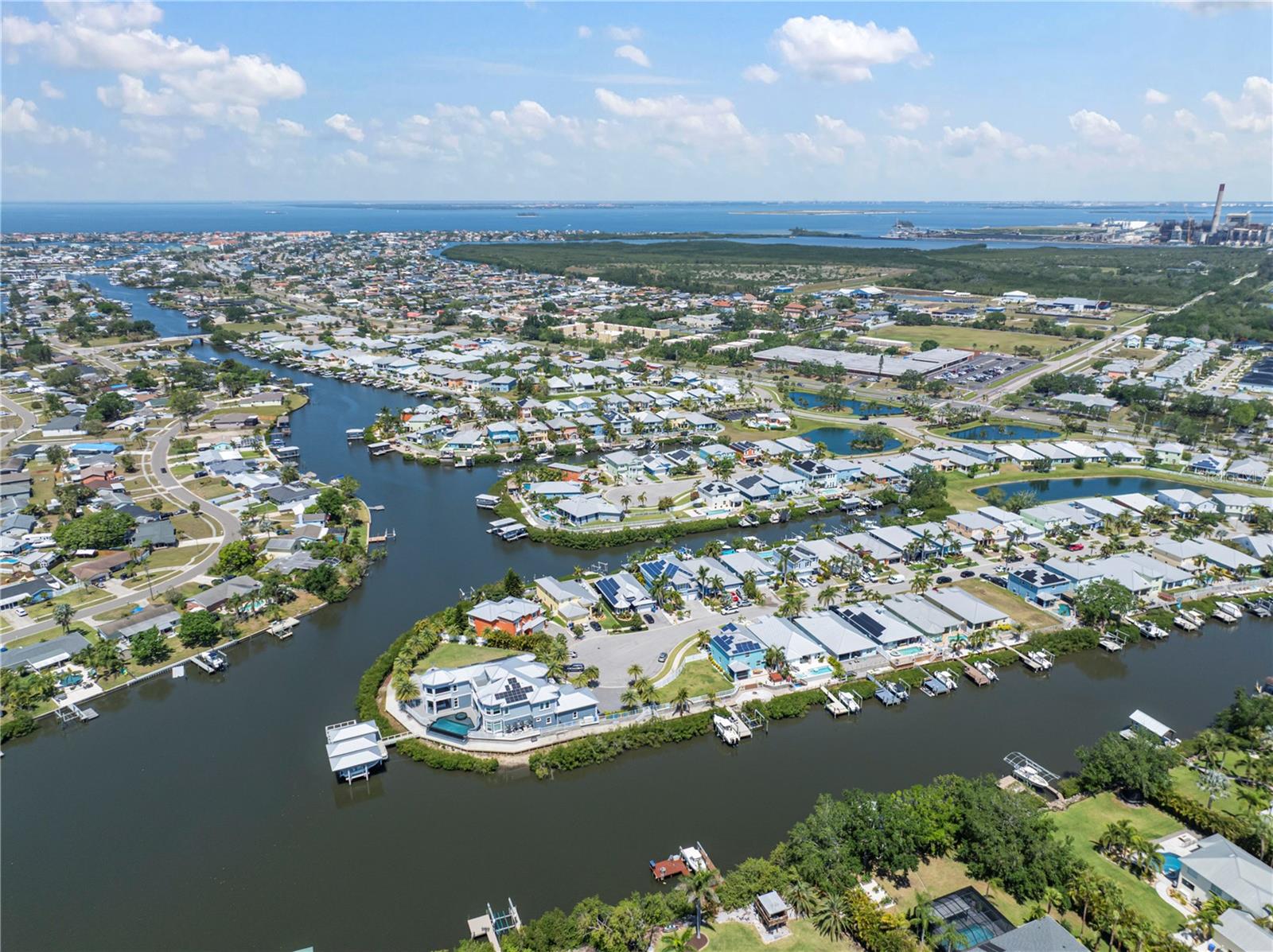 Image 68 of 68 For 424 Bahama Grande Boulevard