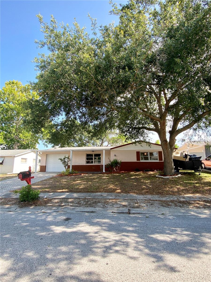 Details for 6311 Edenmore Ave, NEW PORT RICHEY, FL 34653