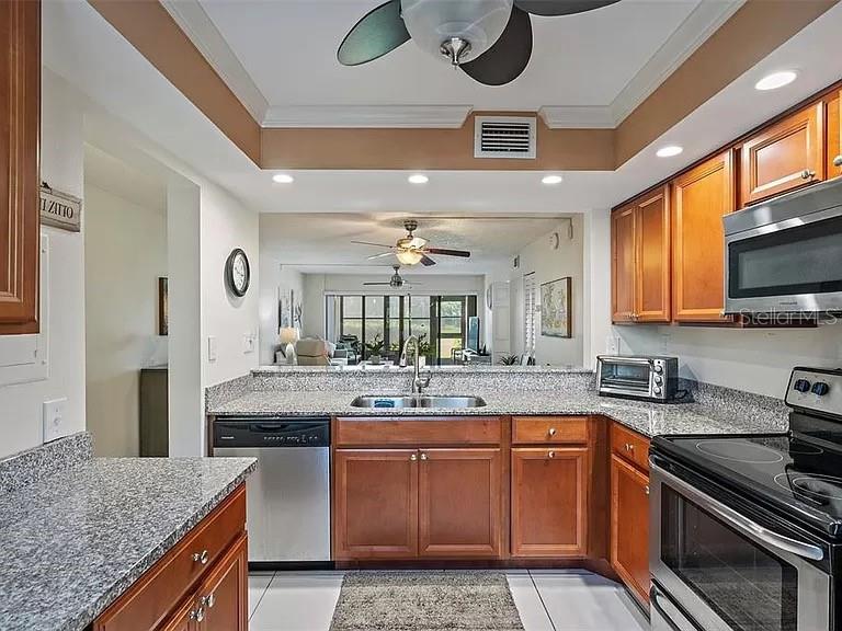 Image 4 of 26 For 5724 Puerta Del Sol Boulevard S 150