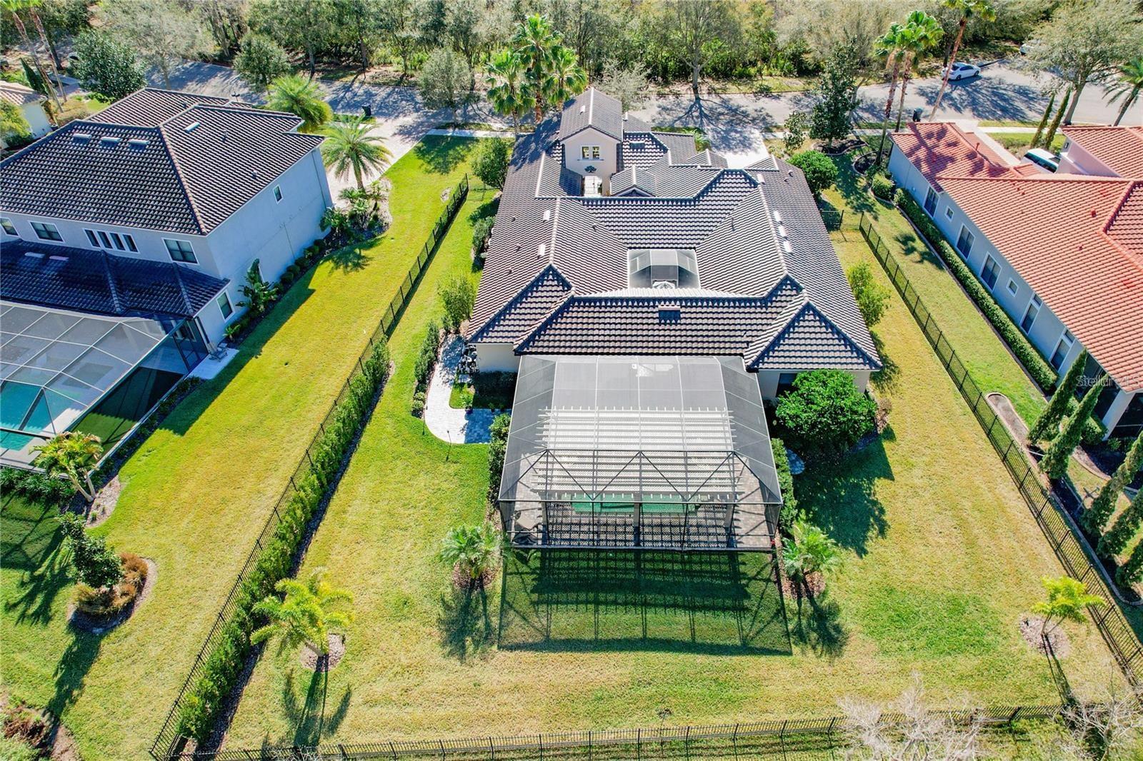 Listing photo id 38 for 1509 Amarone Place