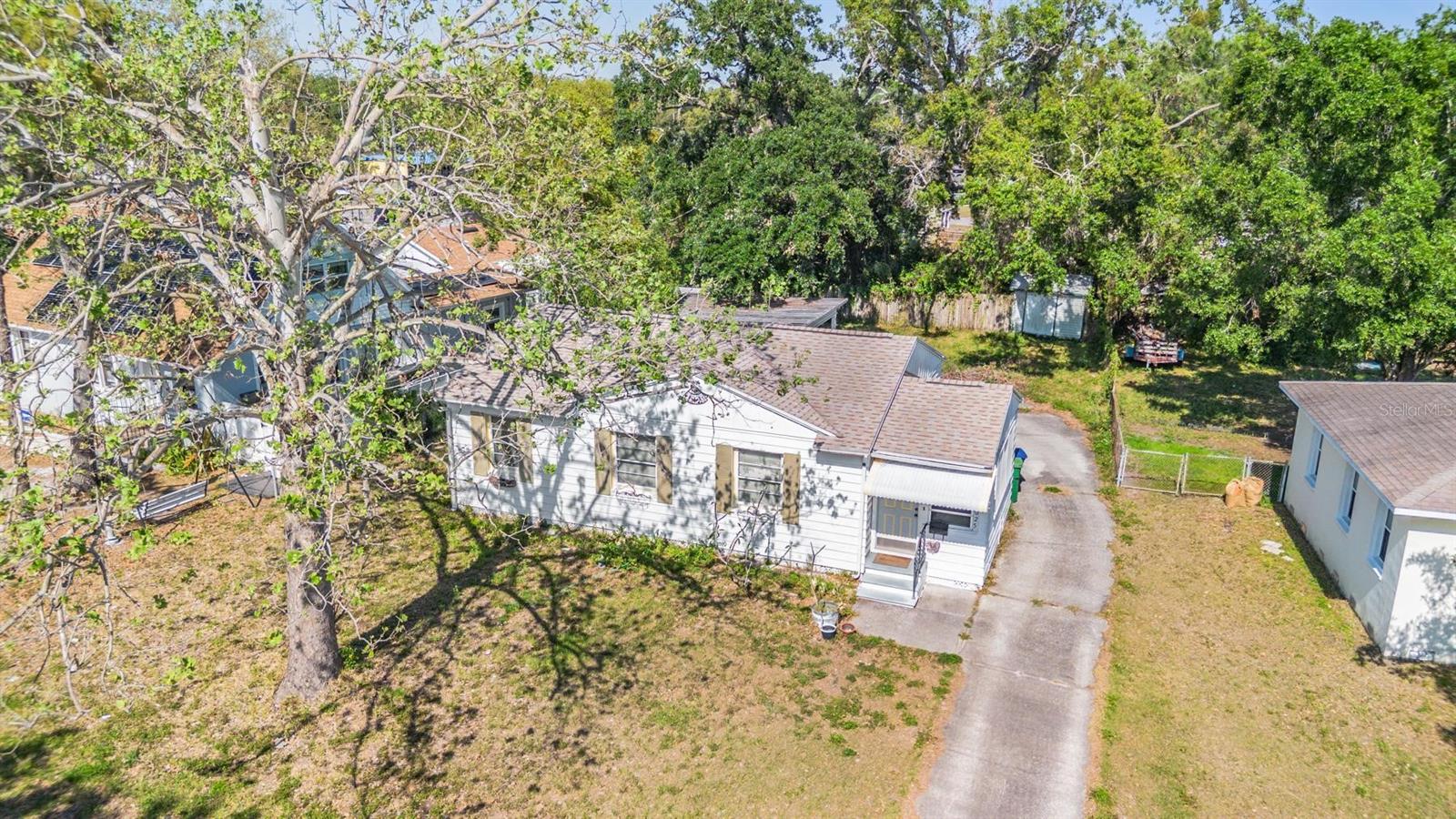 Details for 1025 Berry Avenue, TAMPA, FL 33603