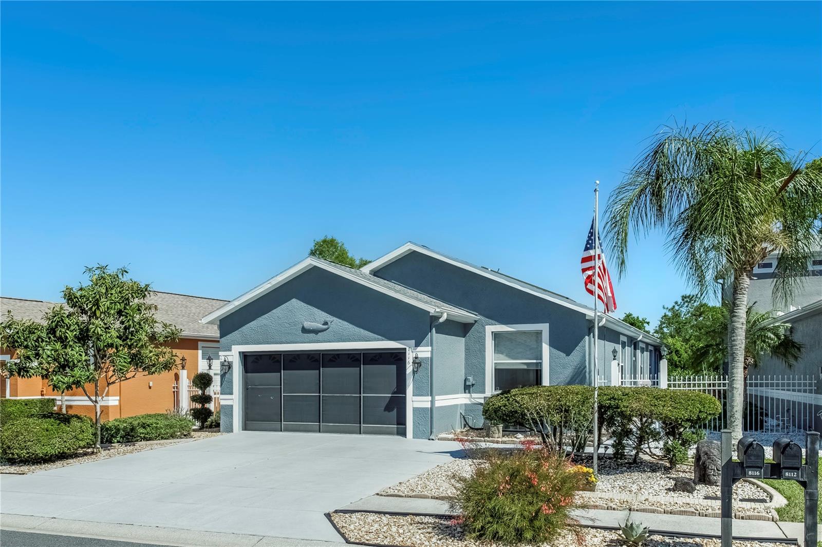 Details for 8116 Sanguinelli Road, LAND O LAKES, FL 34637