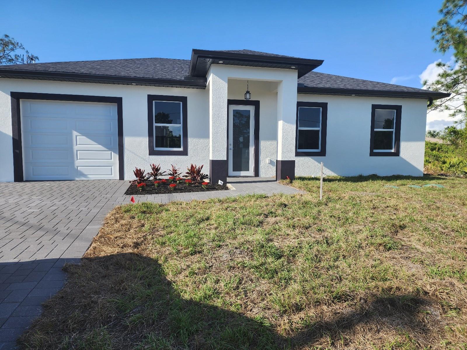 Details for 3303 13th Street W, LEHIGH ACRES, FL 33971