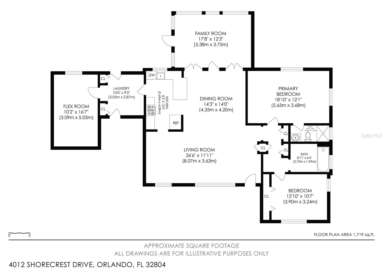 Image 32 of 40 For 4012 Shorecrest Drive