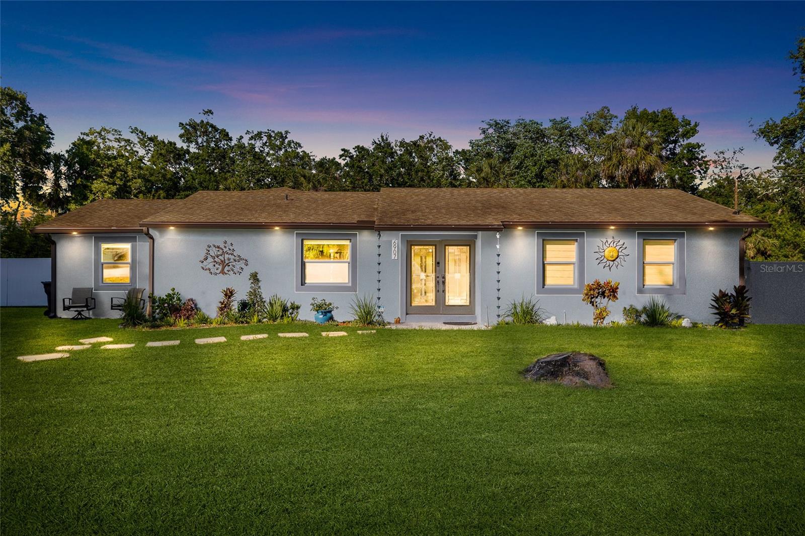 Image 3 of 51 For 6907 Creek Drive