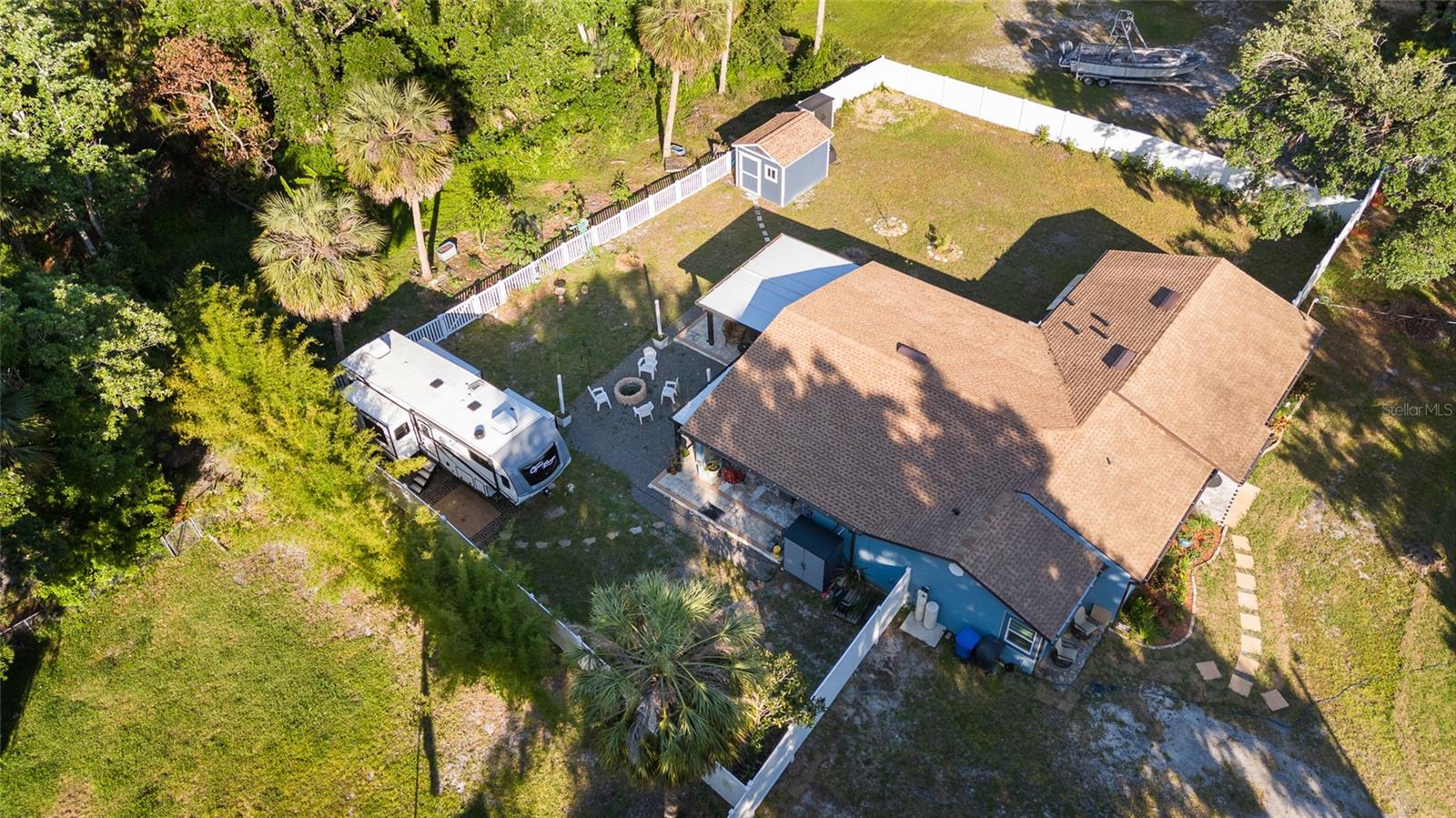 Image 46 of 51 For 6907 Creek Drive