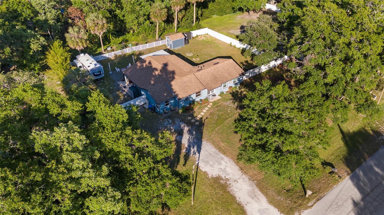 Image 47 of 51 For 6907 Creek Drive