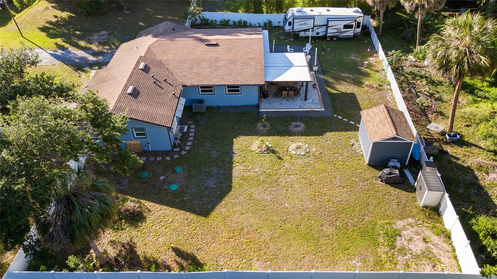 Image 48 of 51 For 6907 Creek Drive