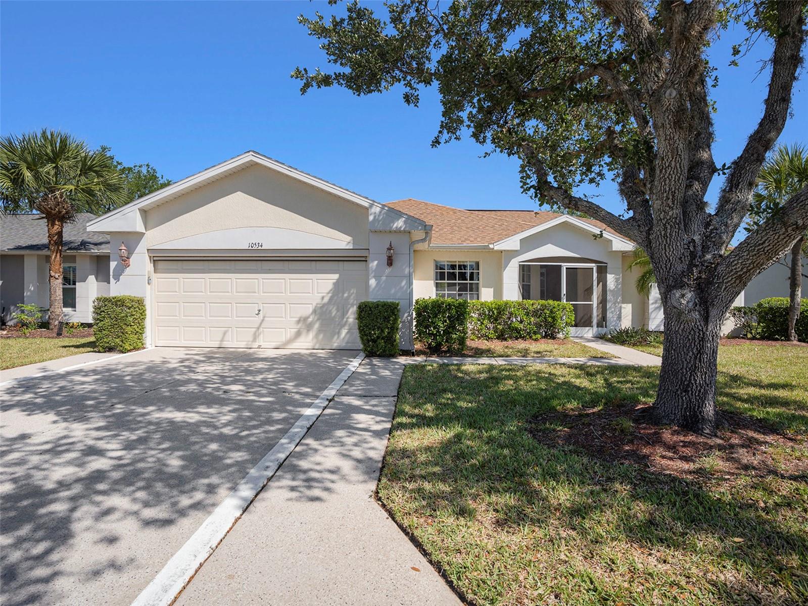 Details for 10534 Collar Drive, SAN ANTONIO, FL 33576