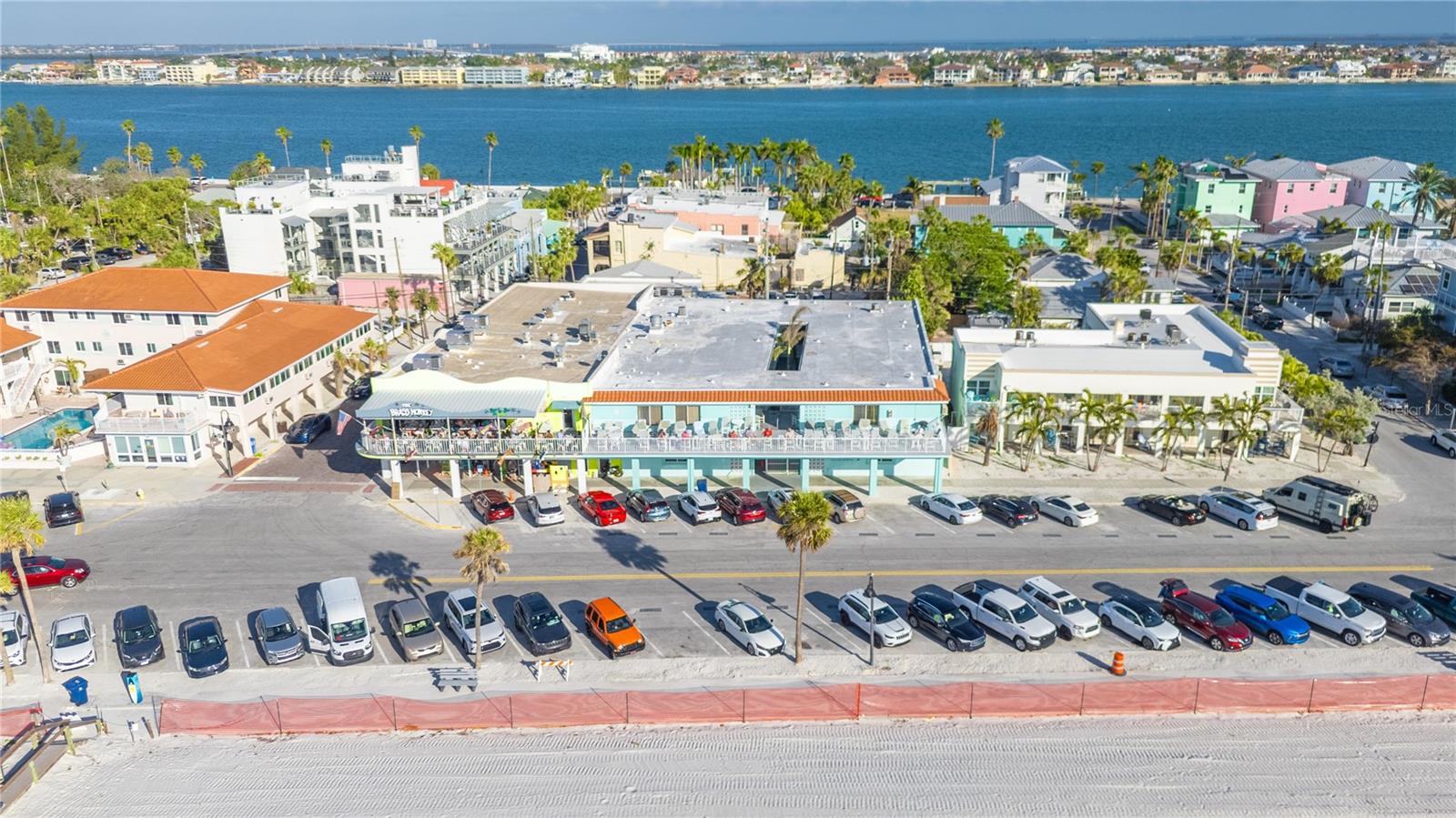 Details for 709 Gulf Way 28, ST PETE BEACH, FL 33706