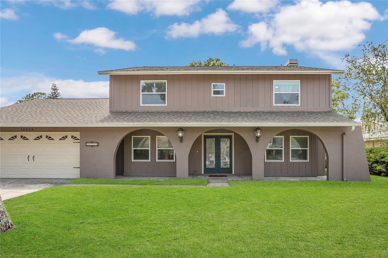 Image 2 of 45 For 16528 Oley Ridge Court
