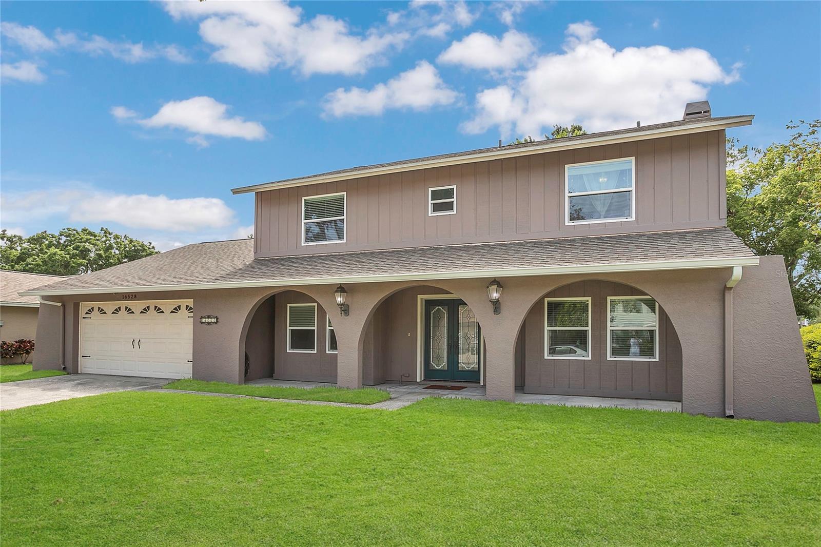 Image 3 of 45 For 16528 Oley Ridge Court