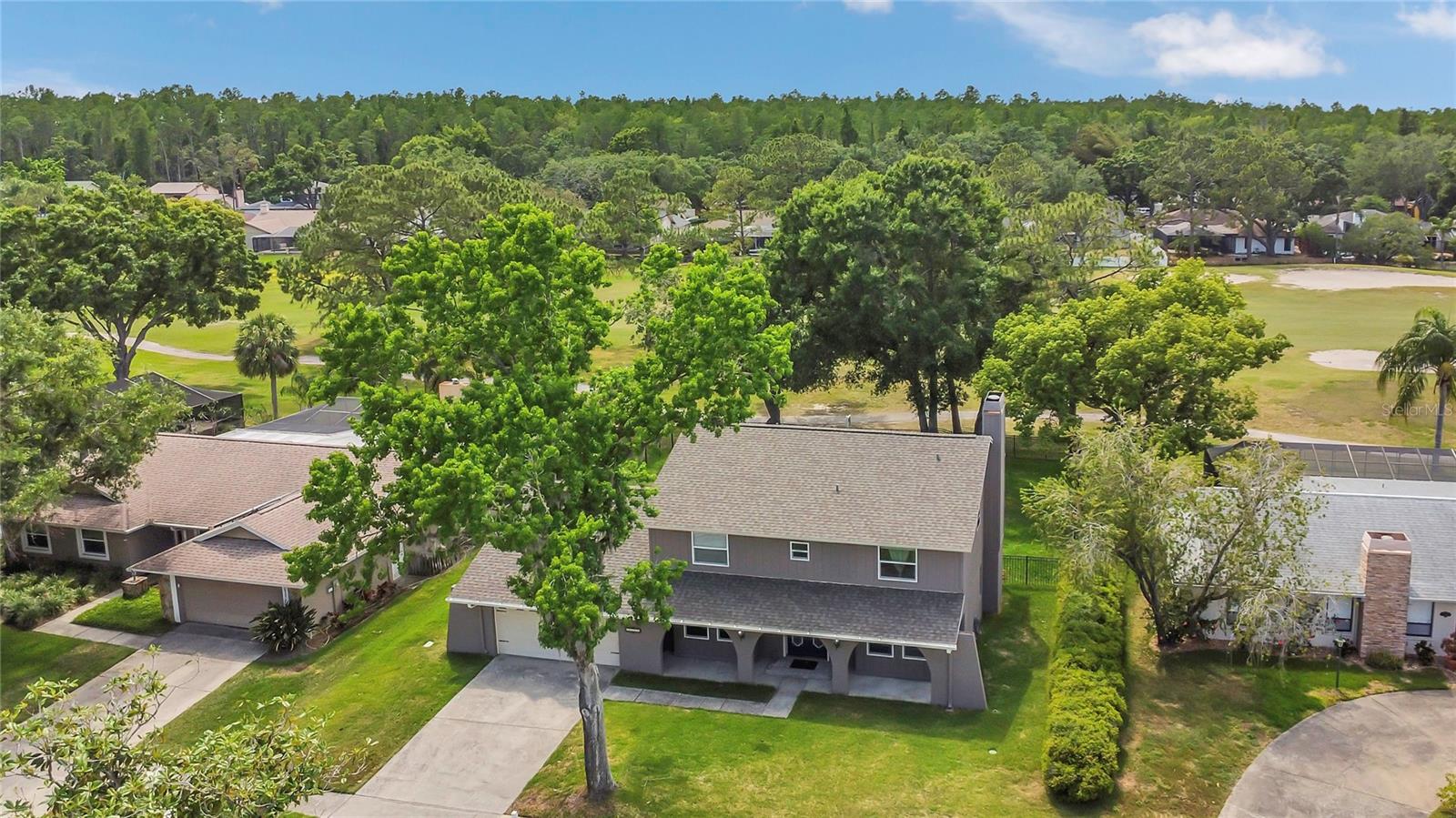 Image 35 of 45 For 16528 Oley Ridge Court